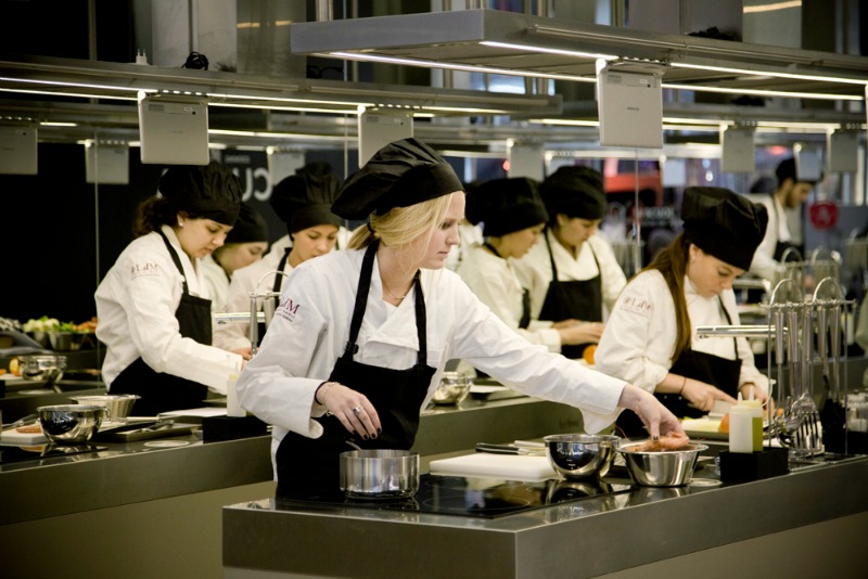 Donne e cucina: gioia e rivoluzione | Foto di Federica Di Giovanni