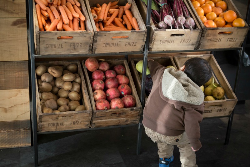 Cibo da prepper: I will survive! | Foto di Federica Di Giovanni