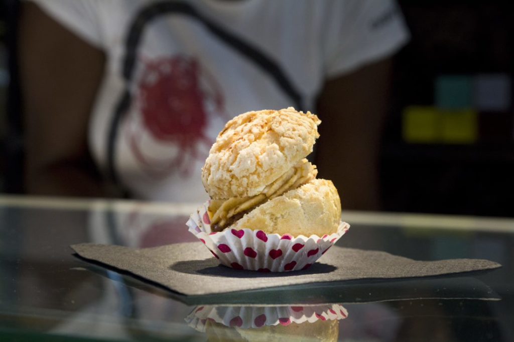 I fratelli De Bellis e l'arte della pasticceria al Mercato Centrale Roma