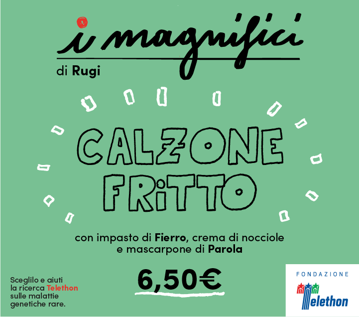 Il Magnifico di Valerie Rugi