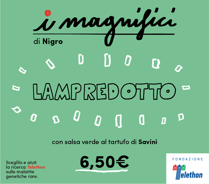 Il Magnifico di Lorenzo Nigro