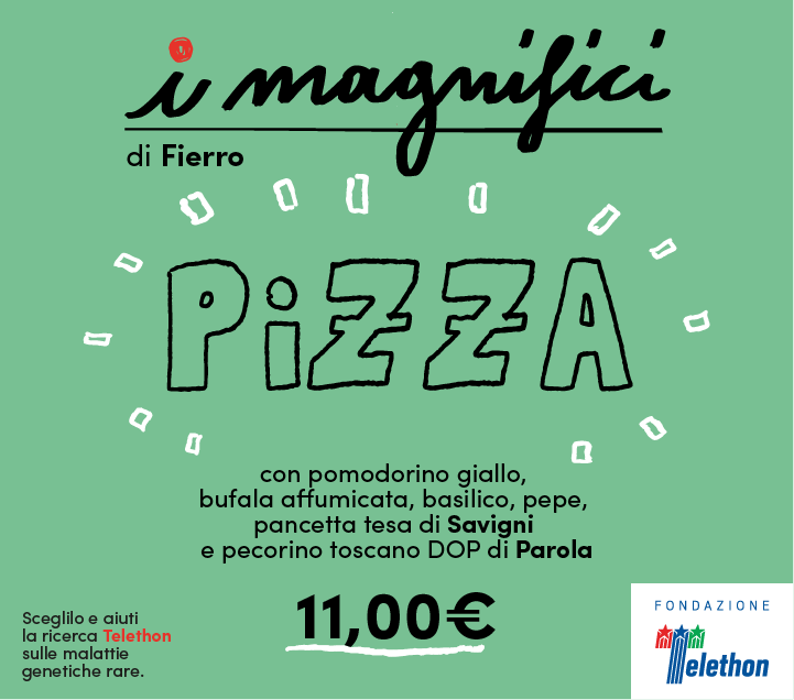 Il Magnifico di Marco Fierro