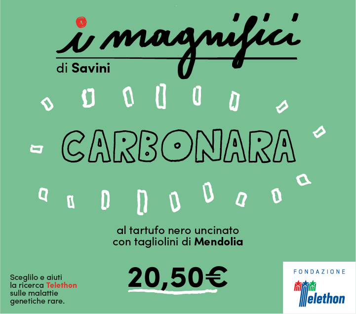 Il Magnifico di Savini