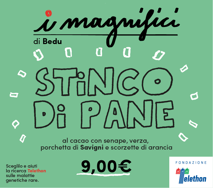 Il Magnifico di Bedu
