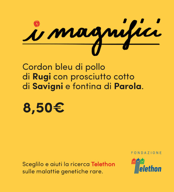 I Magnifici - Rugi