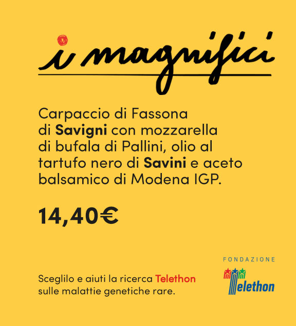 I Magnifici - Savigni