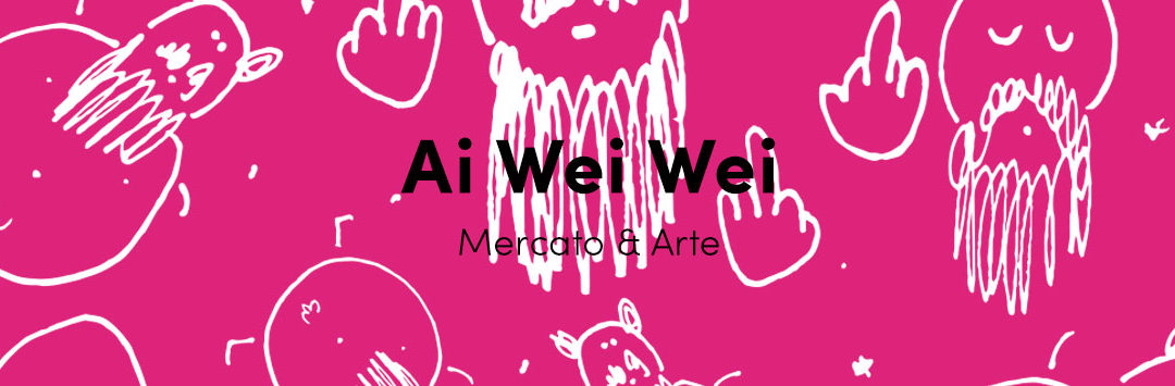 Ai Wei Wei