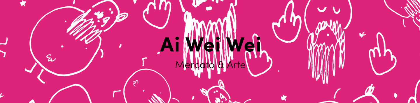 Ai Wei Wei