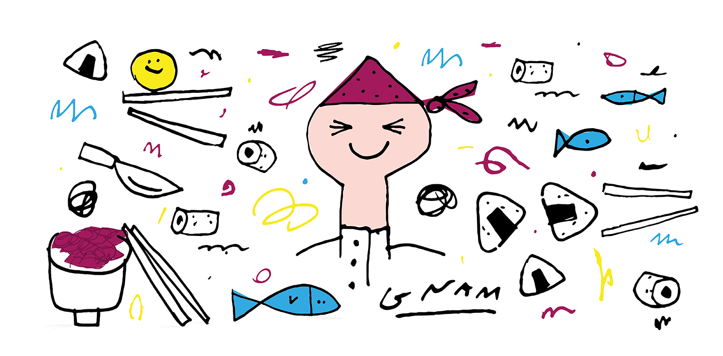 Il Sushi di Mitsubiki Toshifumi