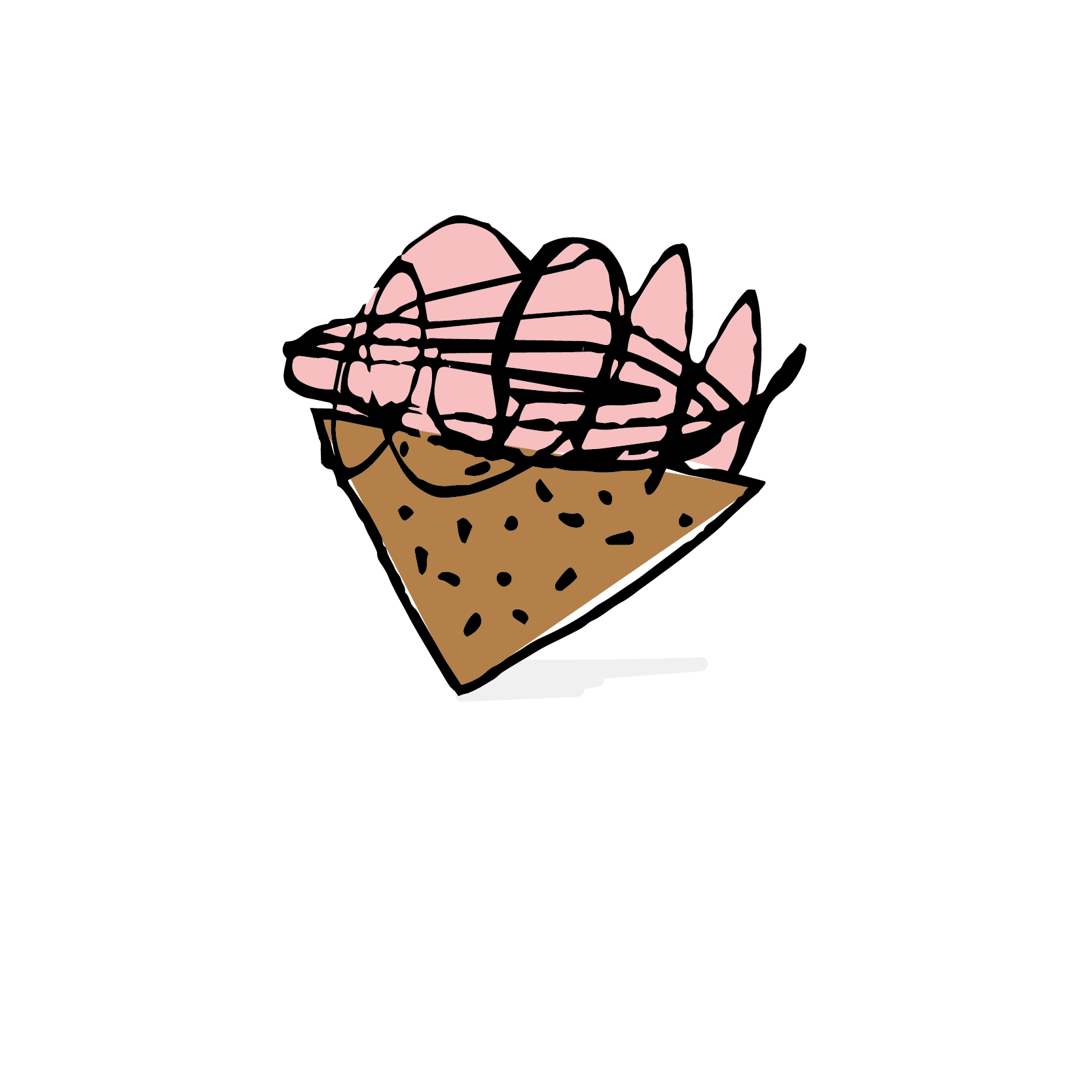 Il trapizzino Il trapizzino