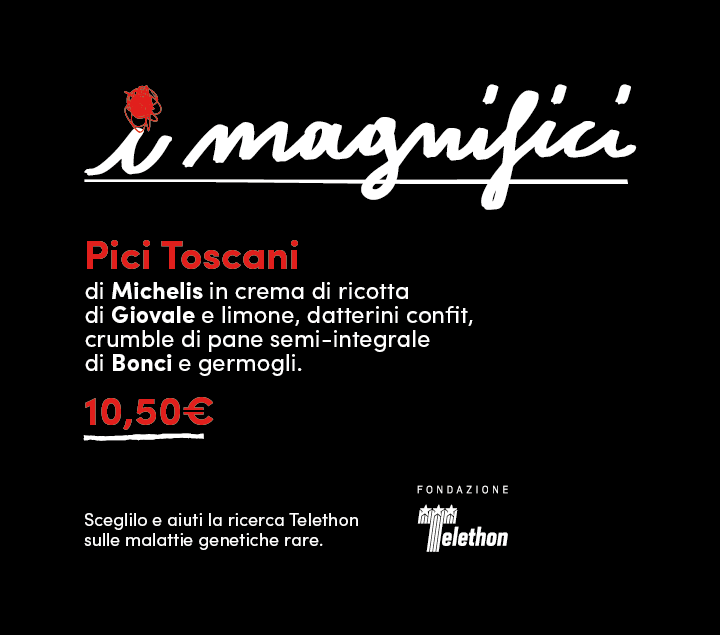 I Magnifici - Egidio Michelis