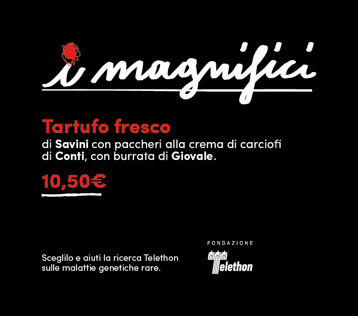 I Magnifici - Luciano Savini
