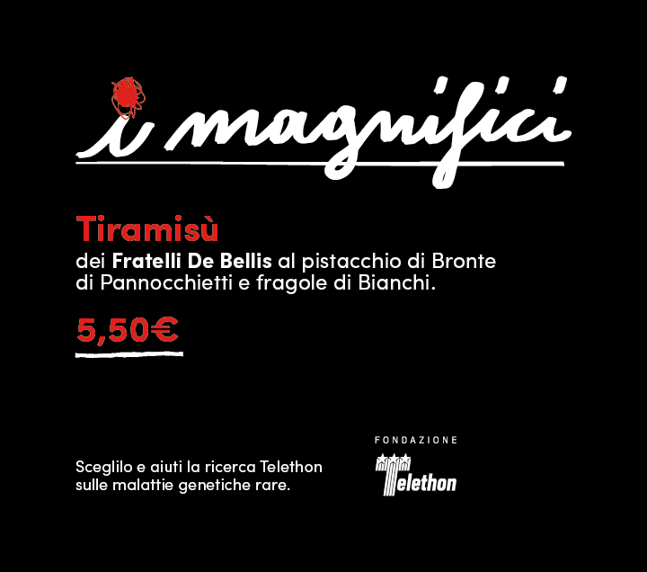 I Magnifici - Fratelli De Bellis