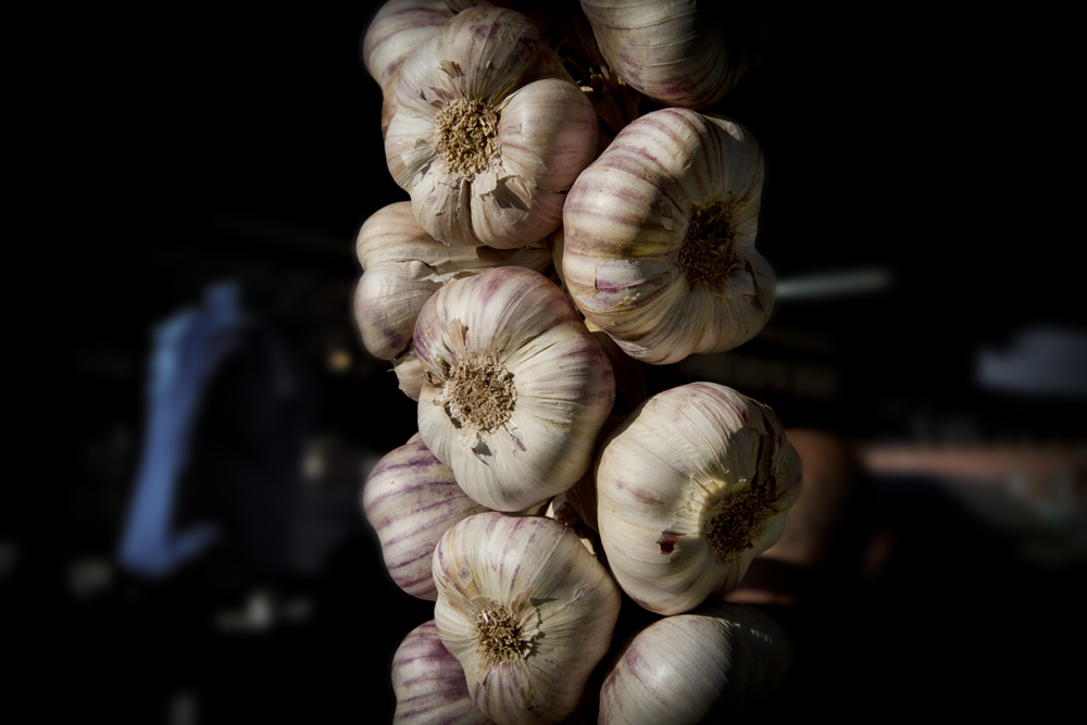 cibo e superstizioni | Aglio