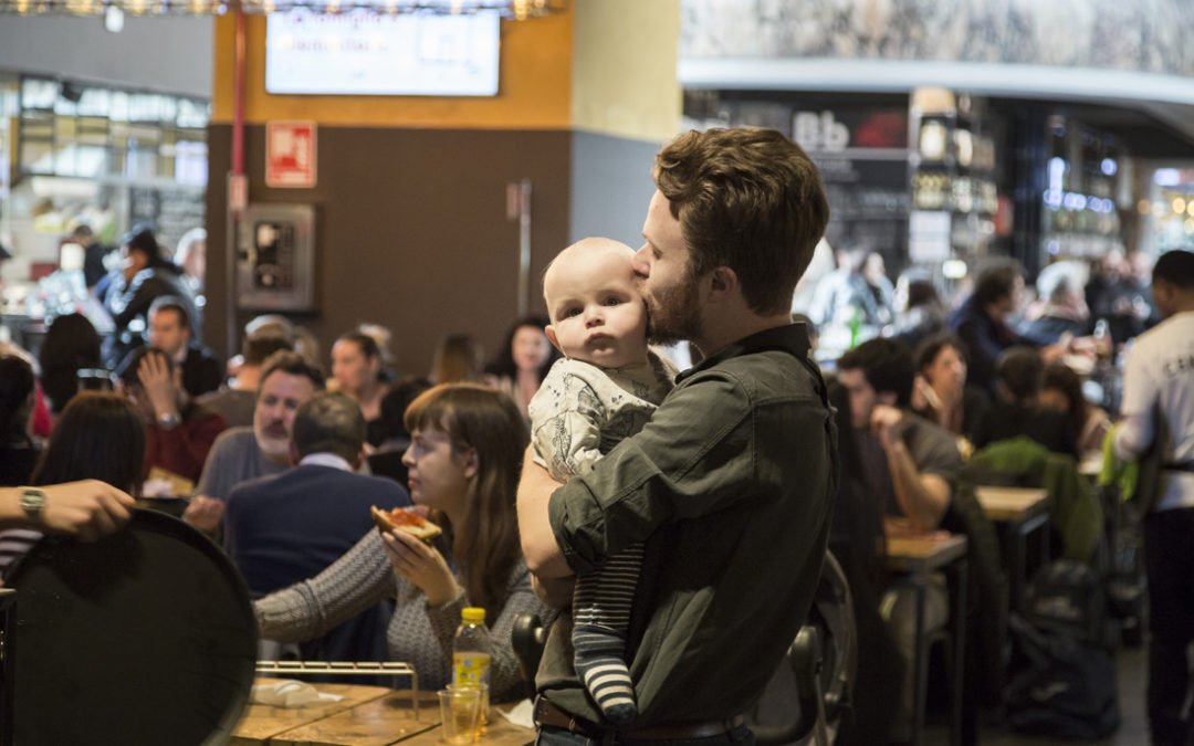 Tutti i papà