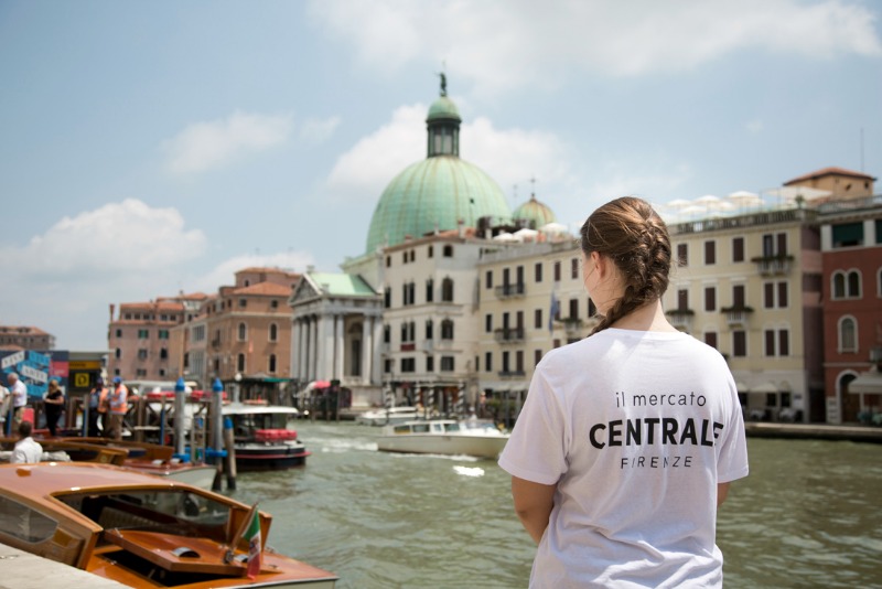 Favole da Venezia | Foto di Federica Di Giovanni