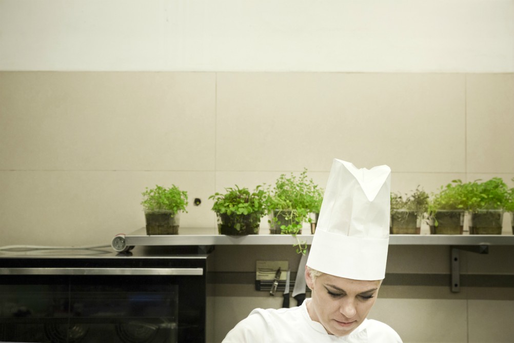 Della cucina e di altri demoni | Foto di Federica Di Giovanni