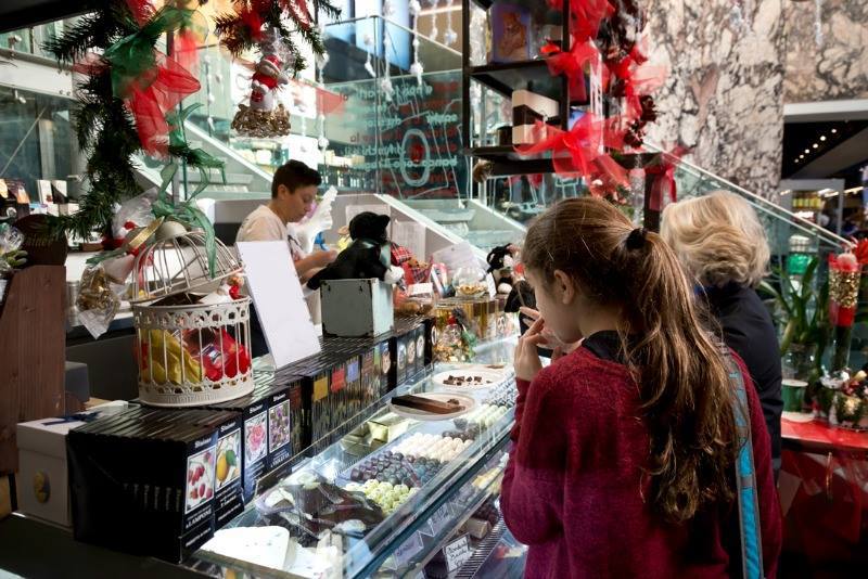 Pierangelo Fanti e il cioccolato: studio, passione e creatività