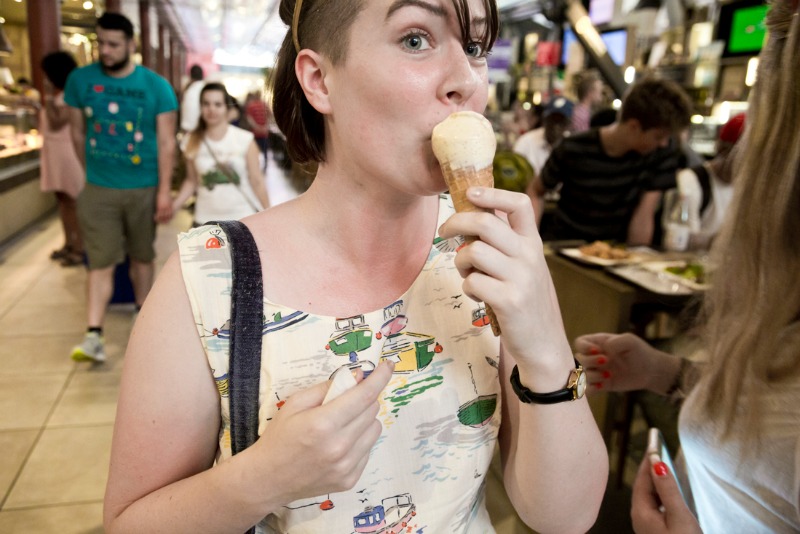 Comfort Food, il cibo che consola | Foto di Federica Di Giovanni