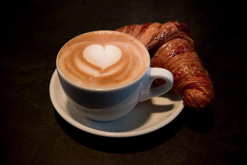 Cappuccino, dai bar di Vienna a stile di vita tutto Italiano | Foto di Federica Di Giovanni