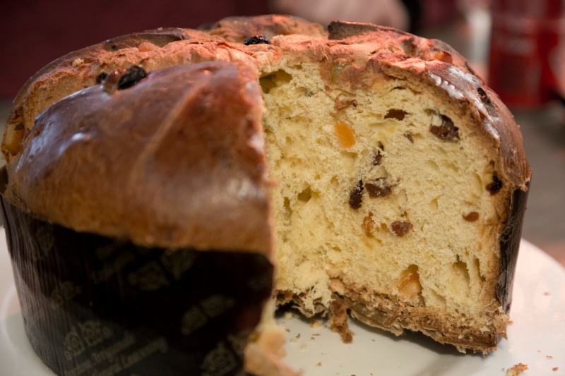 Regali Di Natale Da Mangiare.Natale Regali E Decorazioni Da Mangiare Retrobotteghe