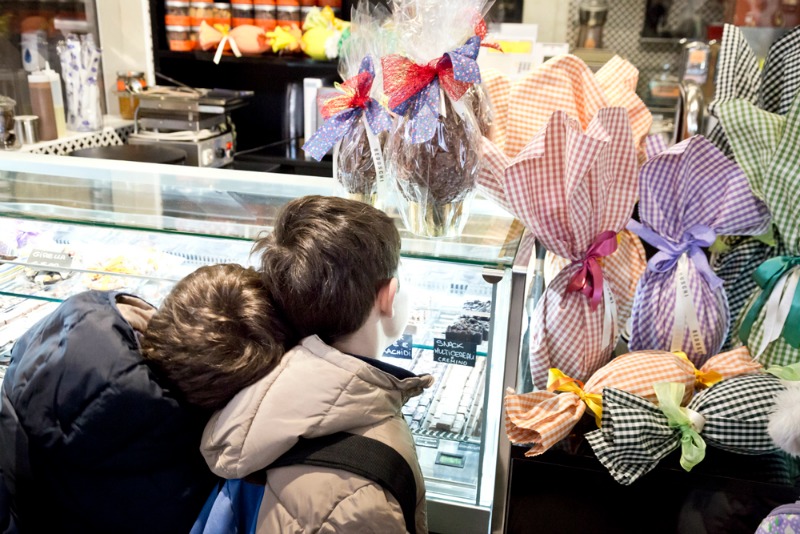 Gli ingredienti della primavera perfetta