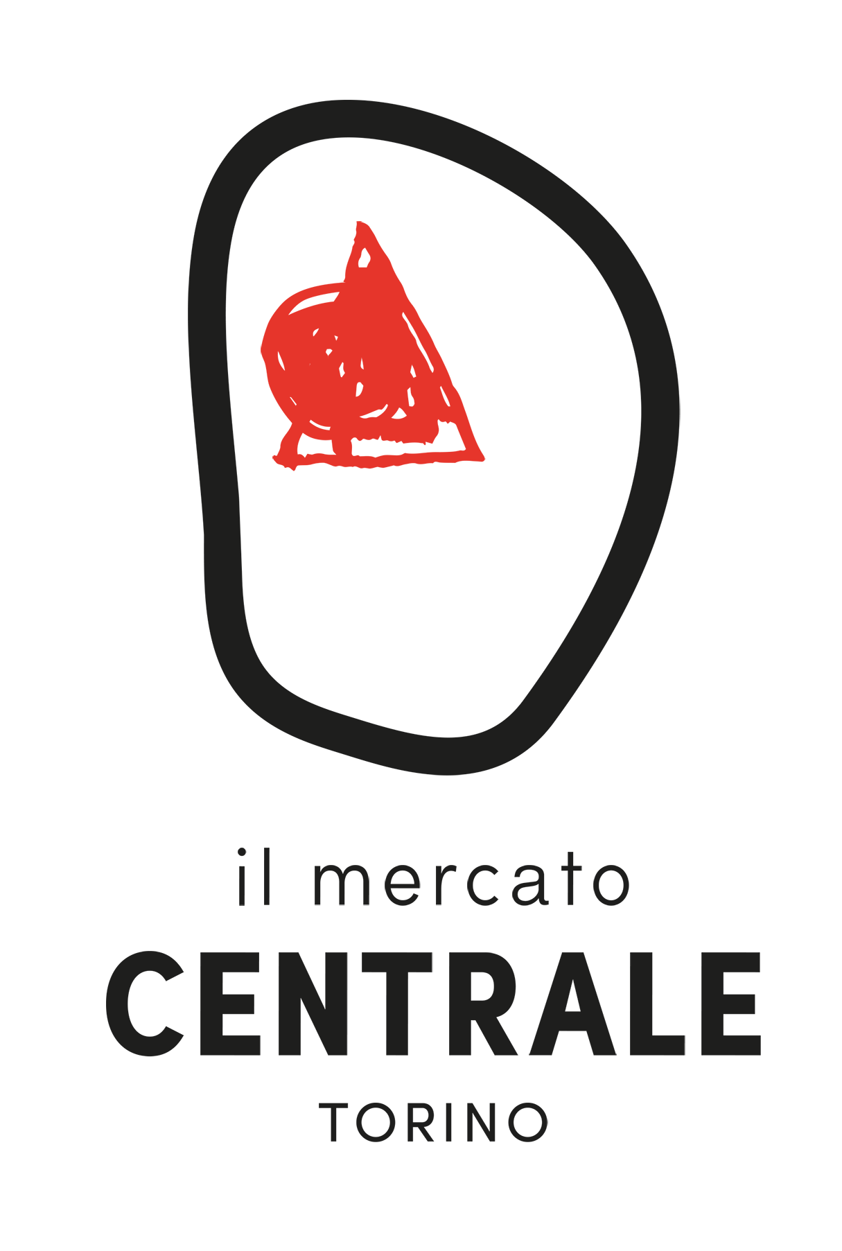 Mercato  Centrale Turin