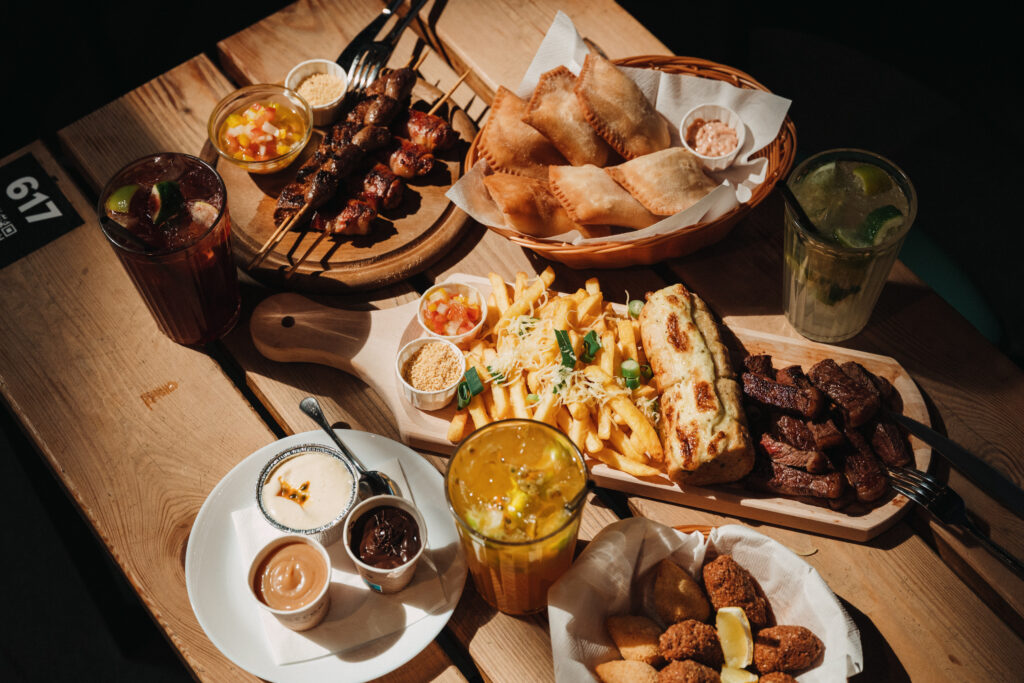 Mercato Centrale Torino