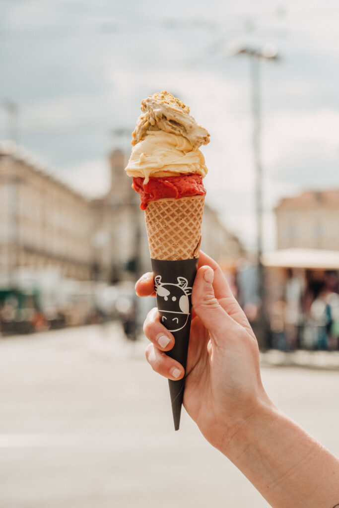 Mercato Centrale Torino