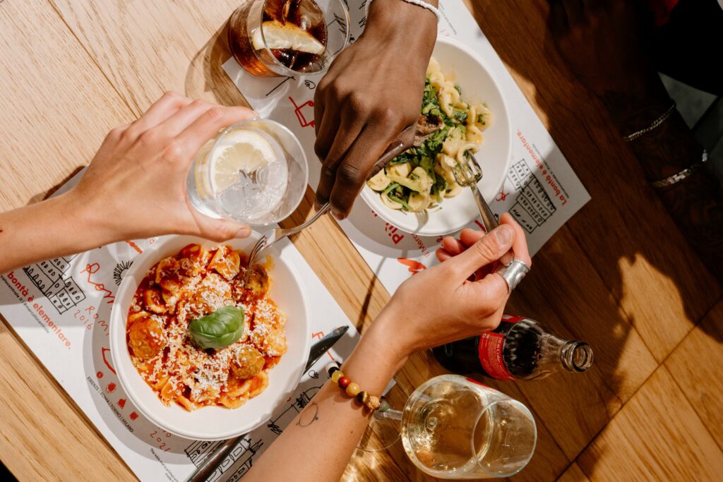 Mercato Centrale Torino