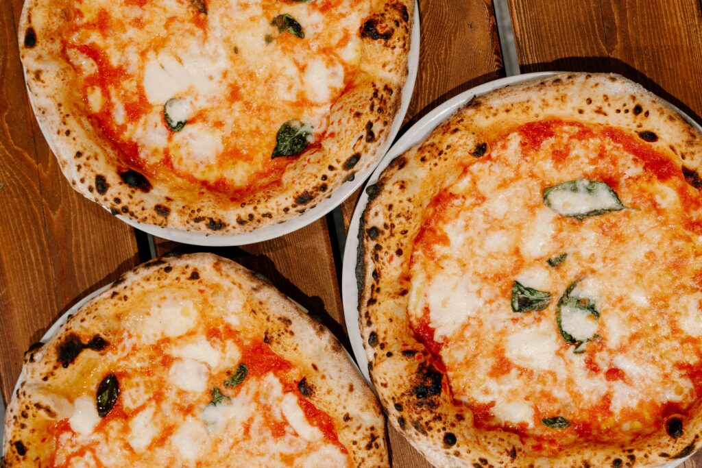 Mercato Centrale Torino