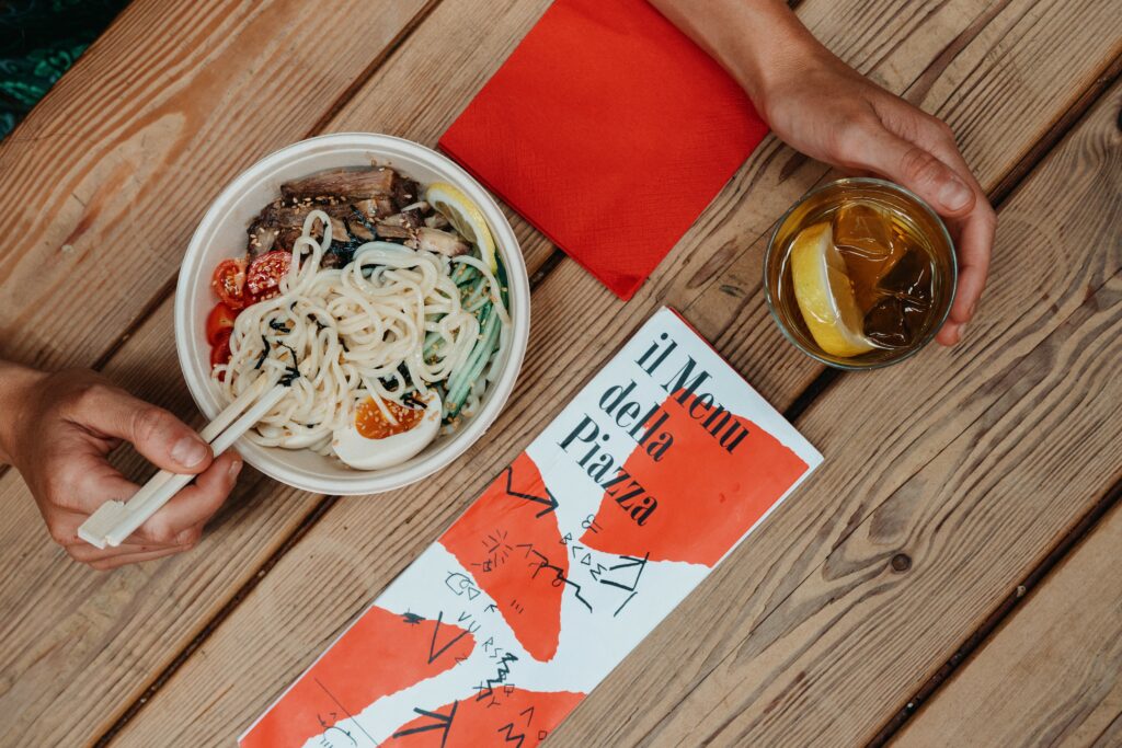 Mercato Centrale Torino