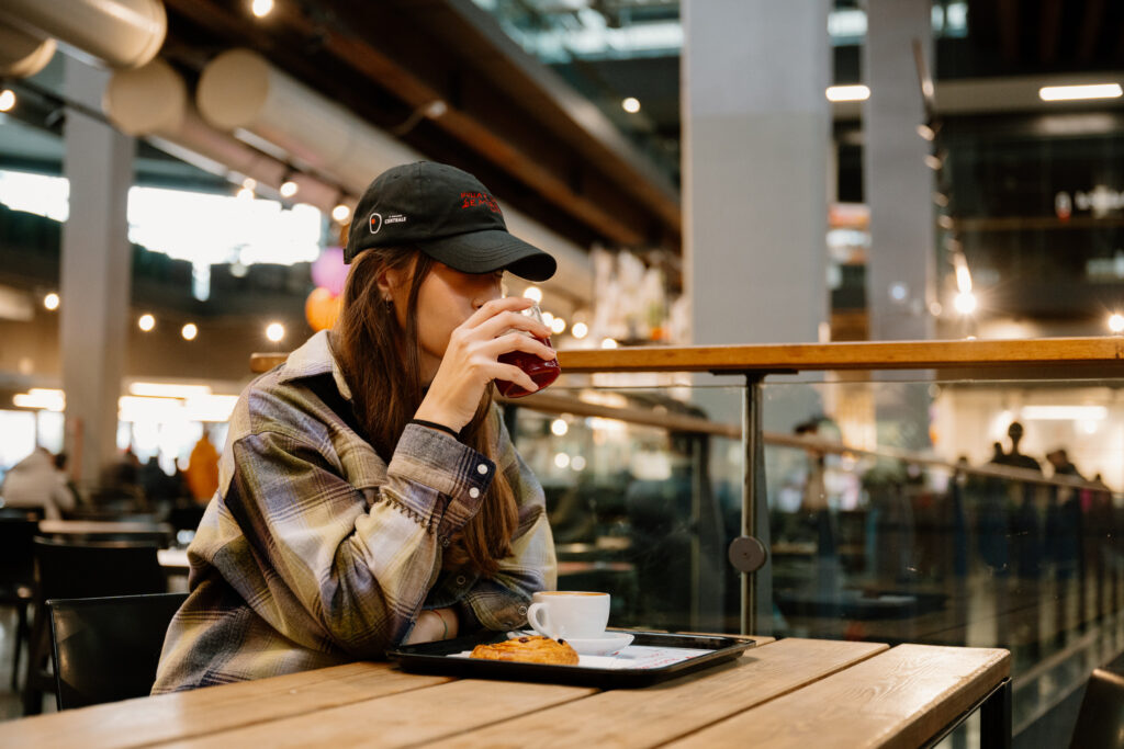 Mercato Centrale Torino
