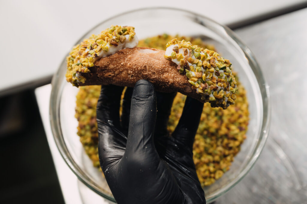 Mercato Centrale Torino