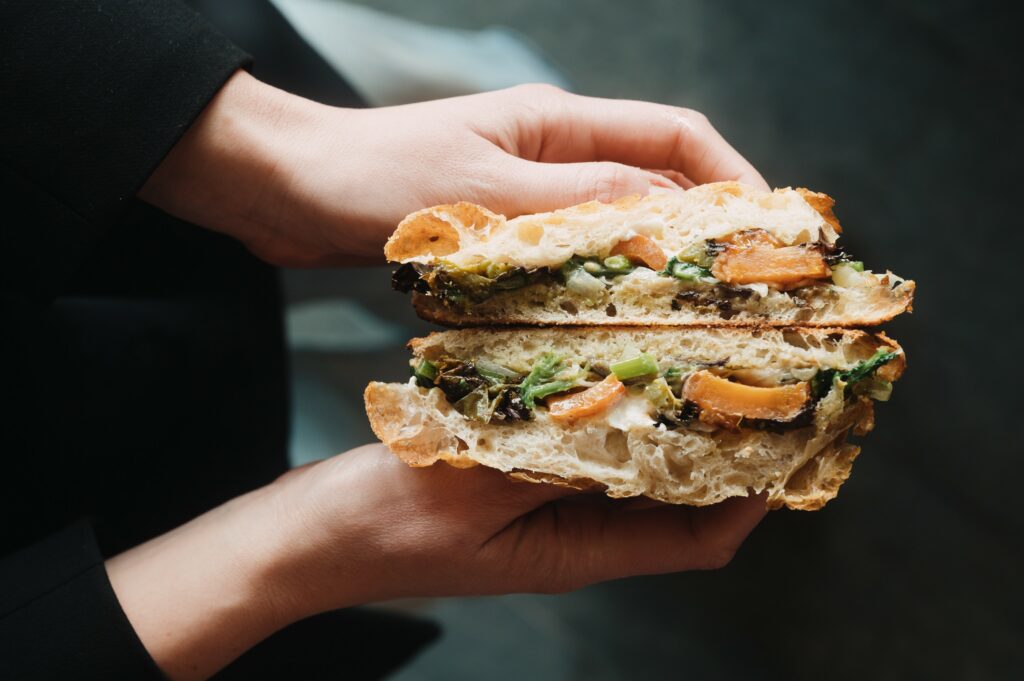 Mercato Centrale Torino