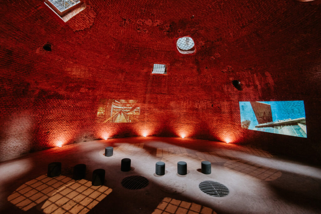 Mercato Centrale Torino