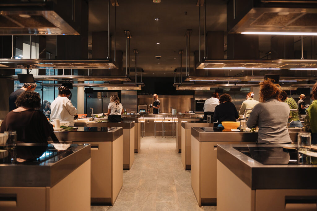 Mercato Centrale Torino