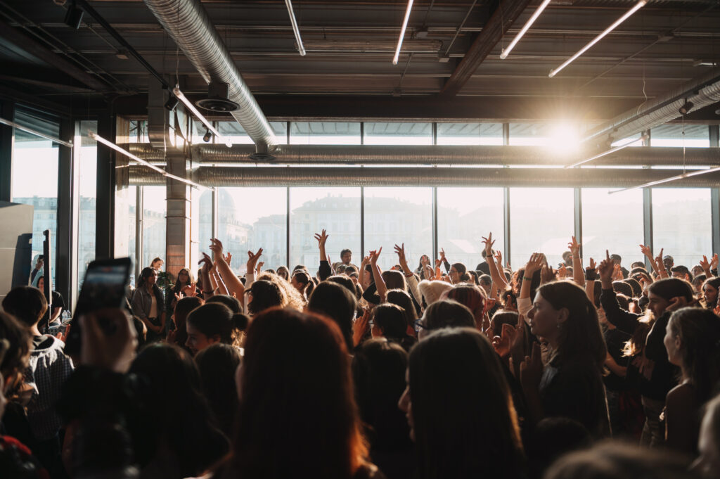 Mercato Centrale Torino