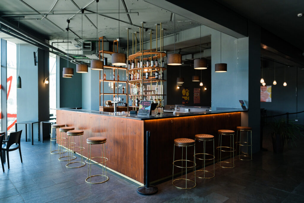 Mercato Centrale Torino