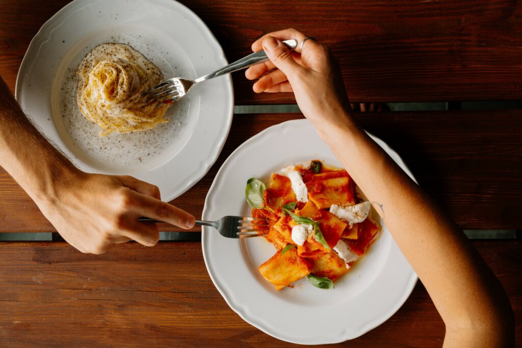 Mercato Centrale Torino